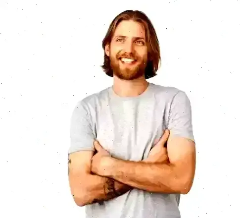 Portrait client — Comment utiliser plateforme crypto