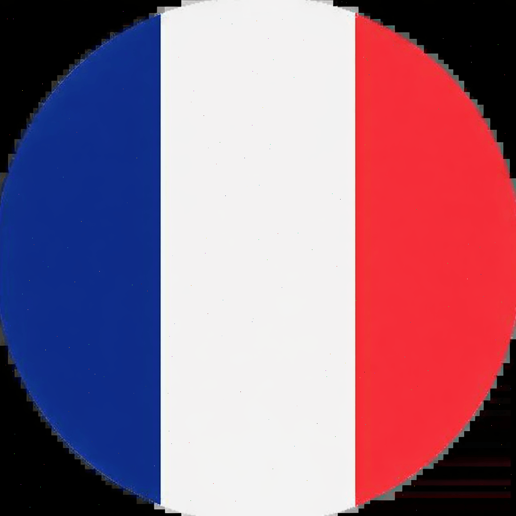 Drapeau français — Qu'est-ce que Chain Atarax 500 ?